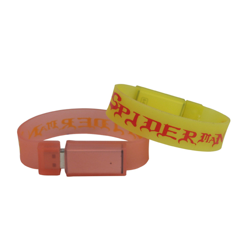 Bracelet USB Flash Drive UEB-18